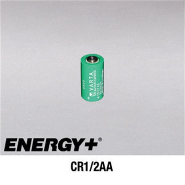 Fedco Batteries FedCo Batteries Compatible with Varta CR1-2AA 3.0V 950mAh 1-2 AA Size Lithium Cell For Consumer And Industrial Applications CR1/2AA - main